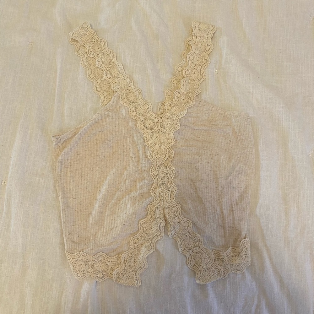 Urban Outfitters Crop Top